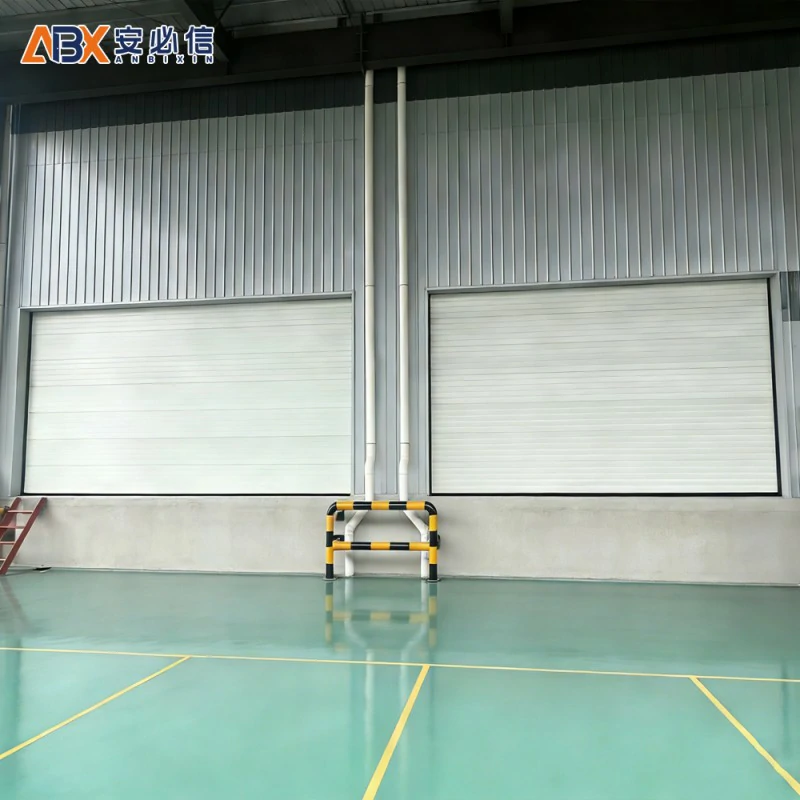 贵阳保温提升门