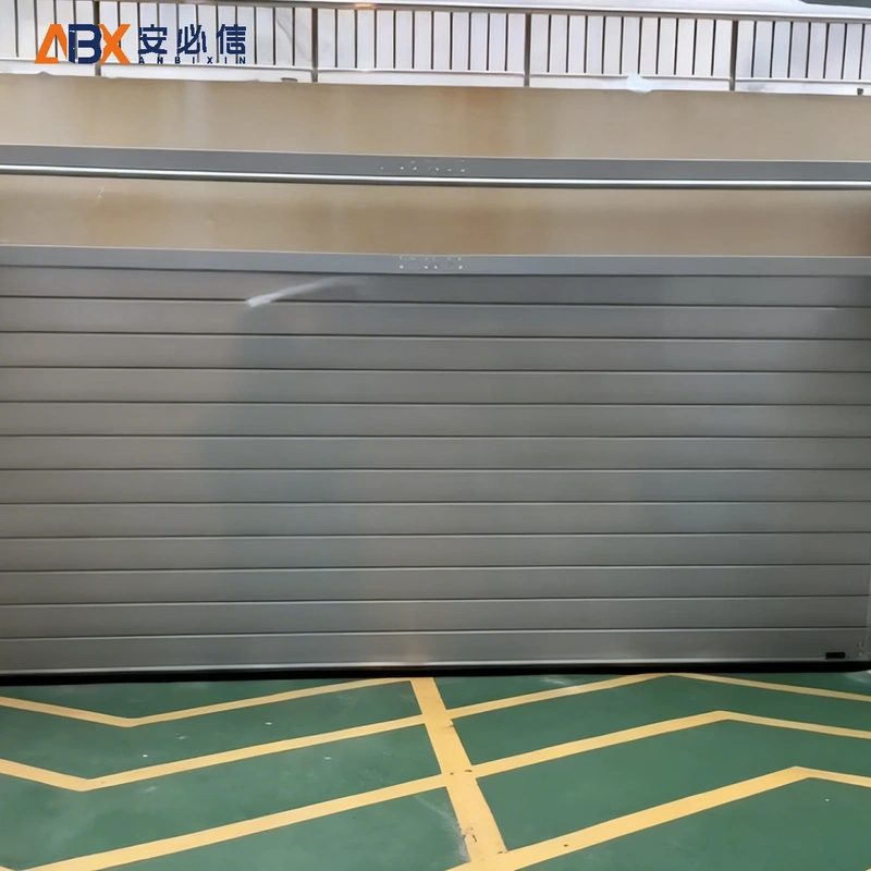 贵阳金属高速门